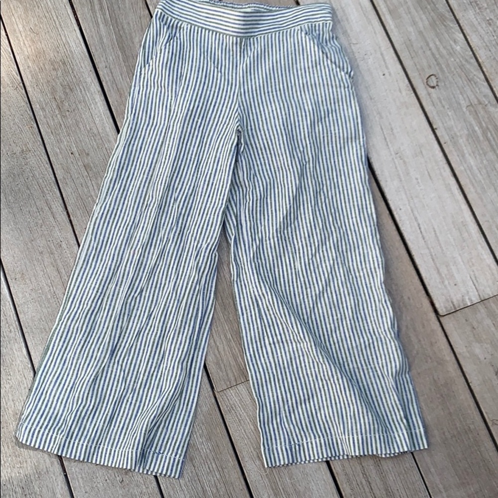 MAX STUDIO SUMMER PANTS